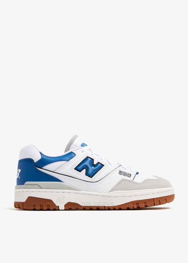 New balance heren 2025 sneaker 690 lg2