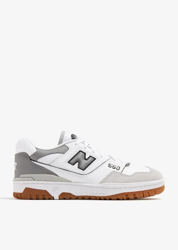 Nike Air Jordan 1 Low Atmosphere Grey sneakers for Men White