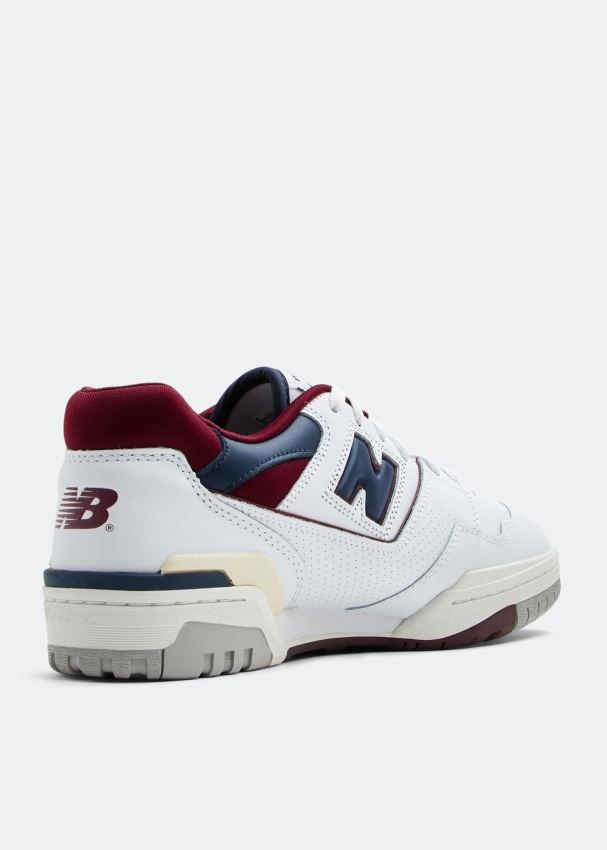 New balance hotsell 780 bordeaux