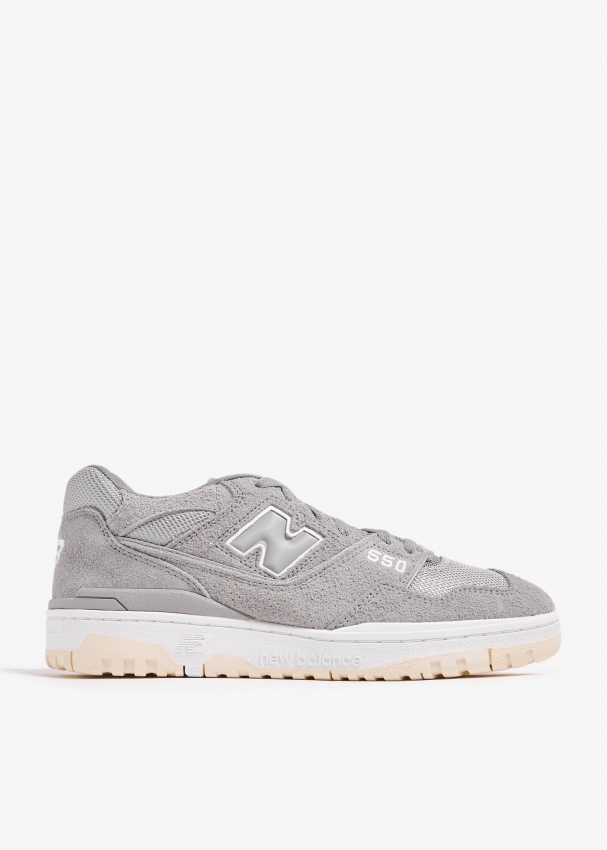 New Balance 550 sneakers for Men - Grey in UAE | Level Shoes