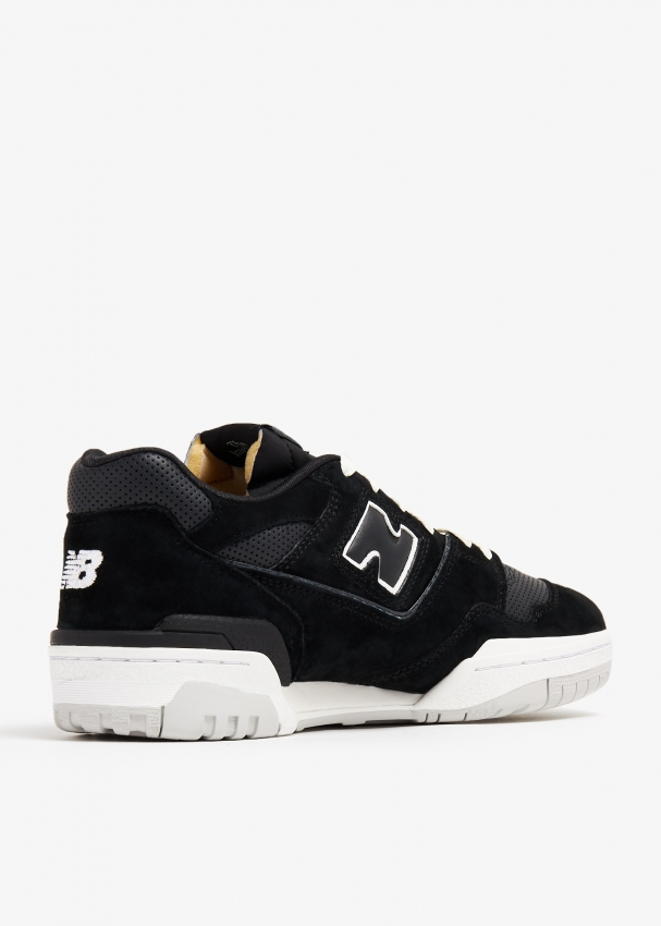 New balance hotsell bb581 black
