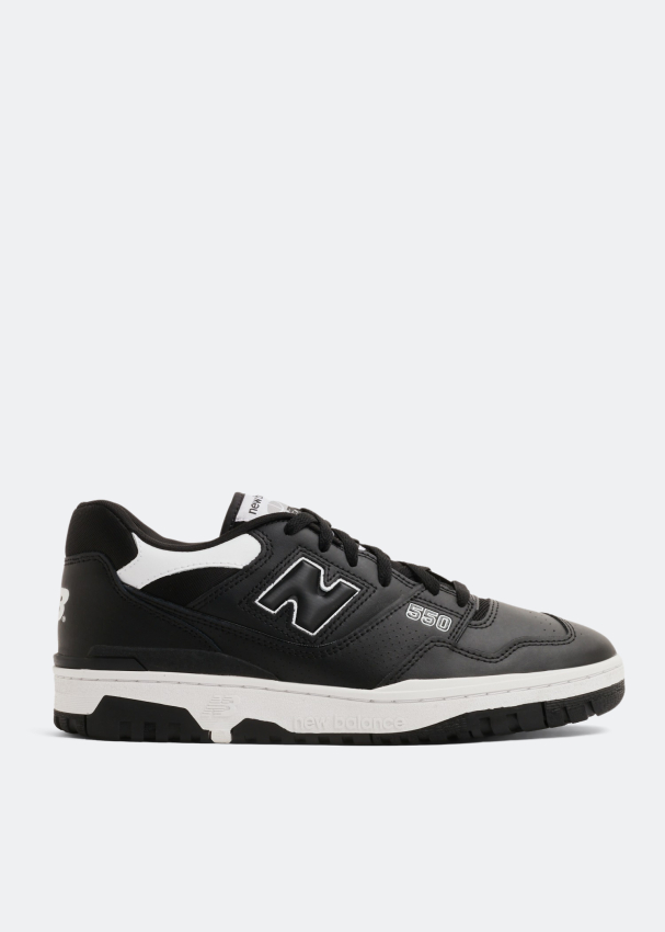 new balance 550 evergreen