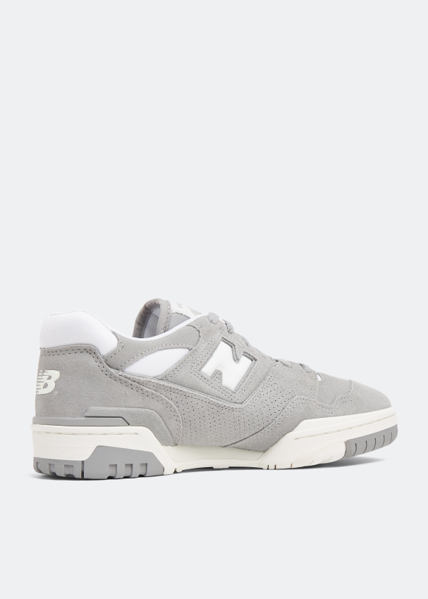 New Balance BB550 Vintage 70s sneakers for Men Grey in UAE Level Shoes
