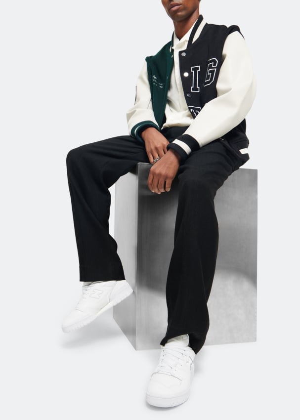 New balance outfit qatar sales