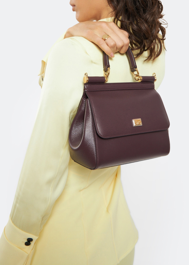 Dg sicily on sale bag