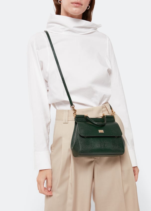 Mini hot sale sicily bag