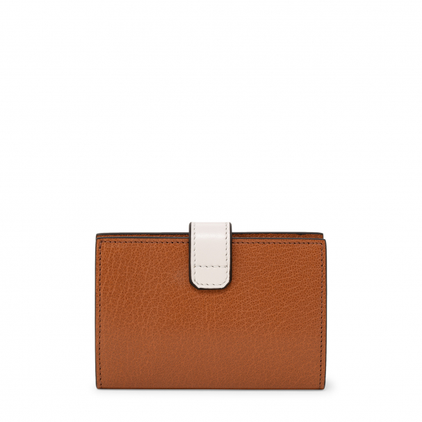 Givenchy GV3 card case for Women Brown in KSA Level Shoes