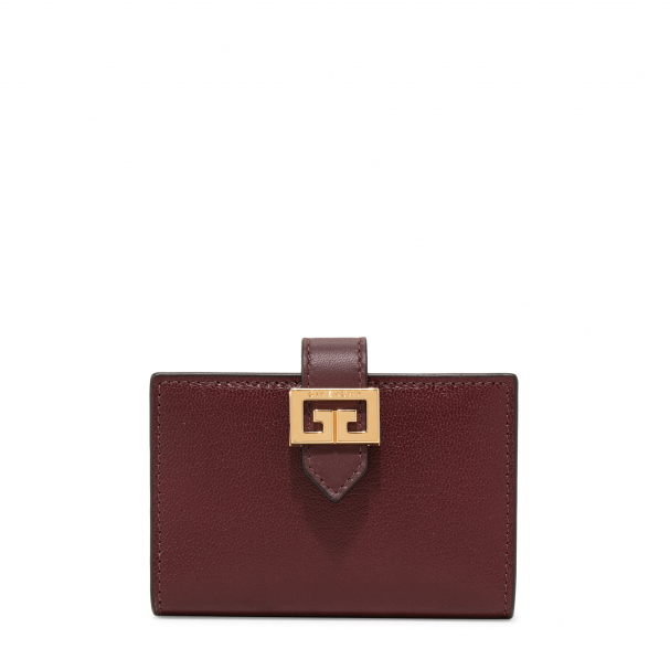 Gv3 deals leather wallet