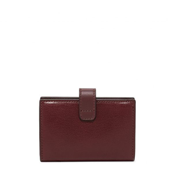 Givenchy GV3 card holder for Women Purple in UAE Level Shoes