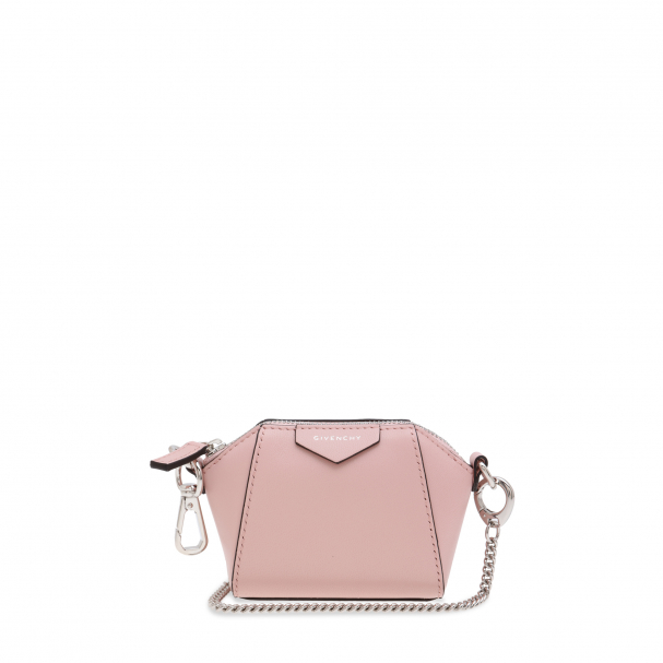Baby pink givenchy bag clearance