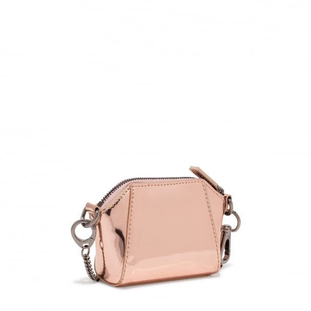 Antigona baby leather purse sales
