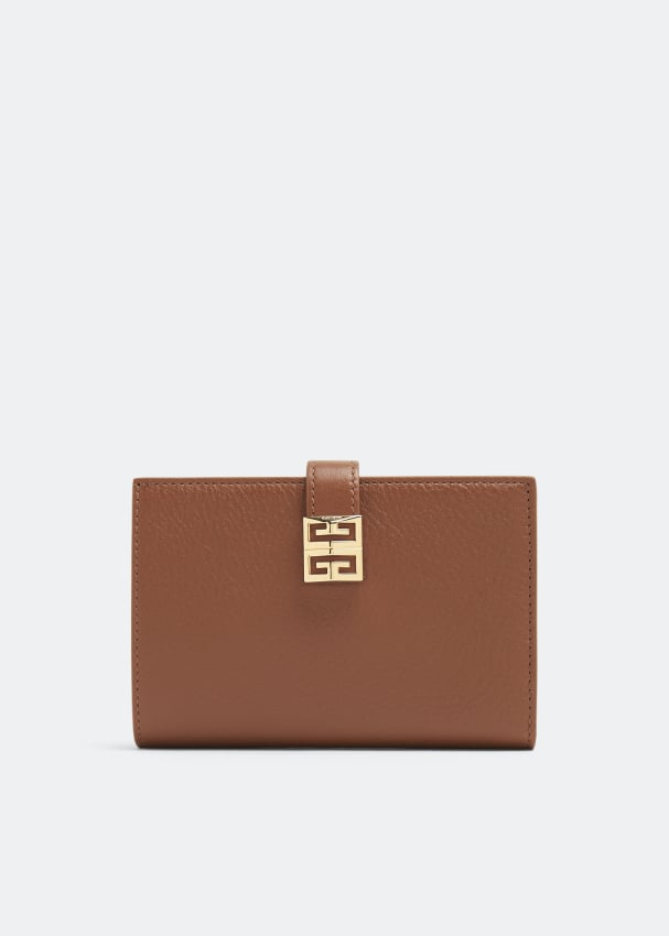 Givenchy wallet womens clearance