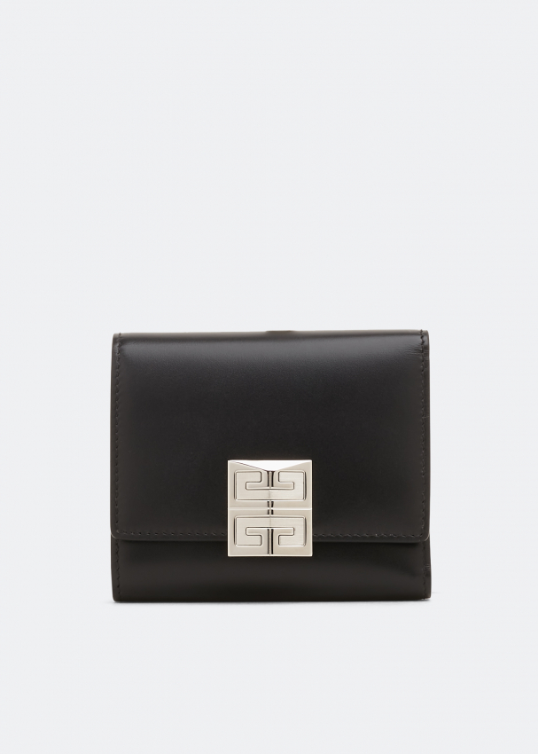 Givenchy hotsell 4g wallet