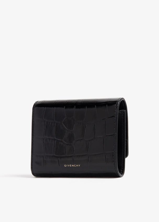 Givenchy wallet hotsell womens