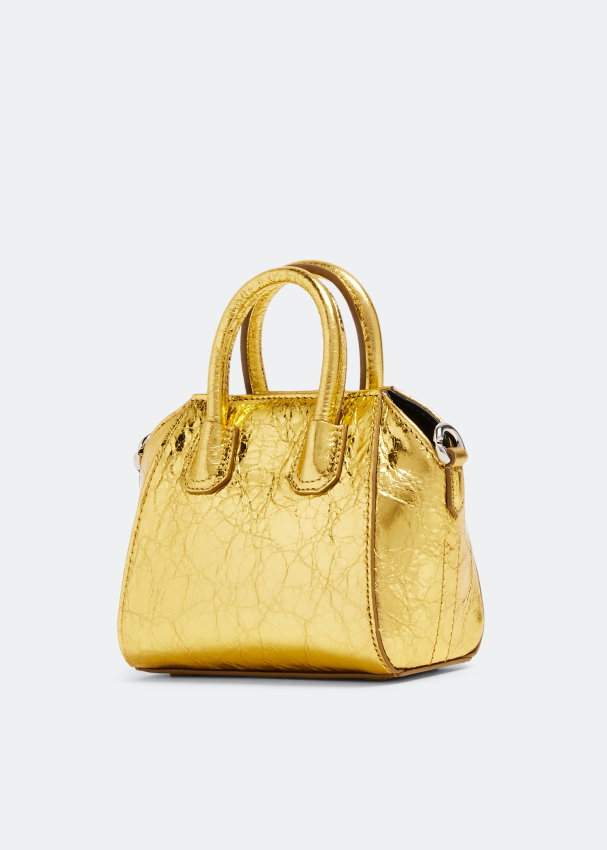 Givenchy antigona new arrivals yellow