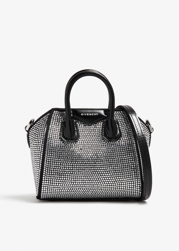 Givenchy antigona wristlet sale