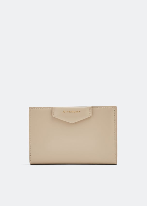 Givenchy deals antigona wallet