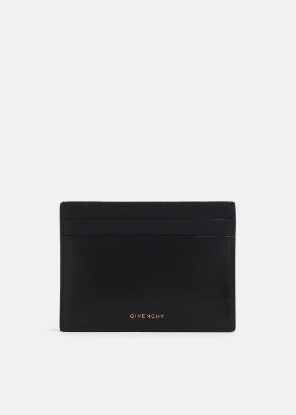 Card shop holder givenchy