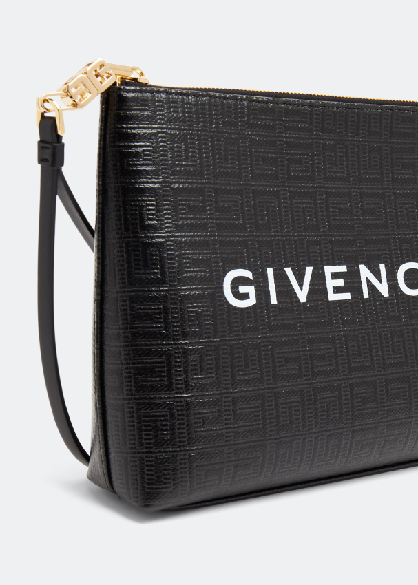 Givenchy large pouch 2025