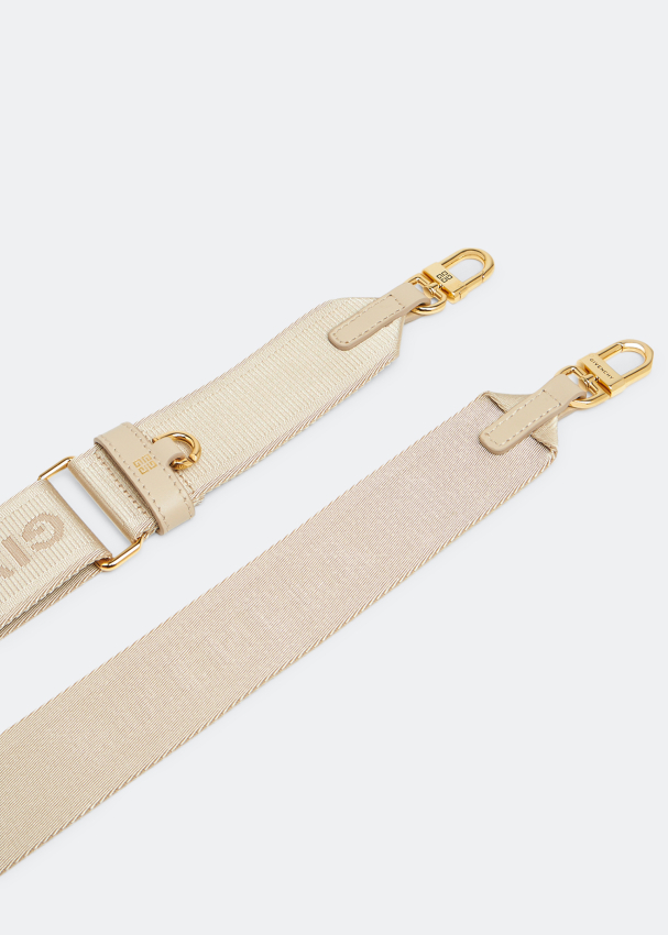 Givenchy 2025 guitar strap