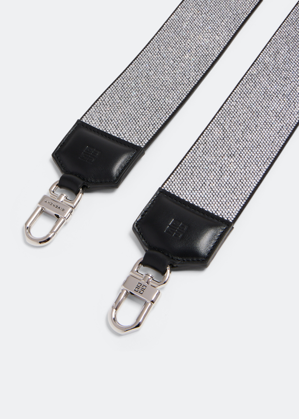 Givenchy guitar strap new arrivals