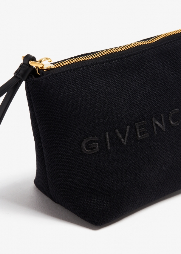 Givenchy sales black purse