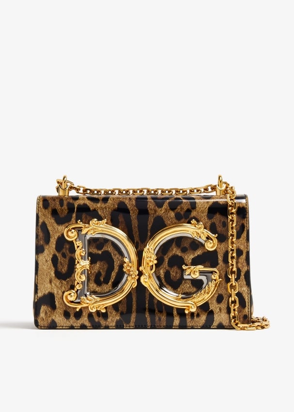 Dg girls shoulder bag outlet