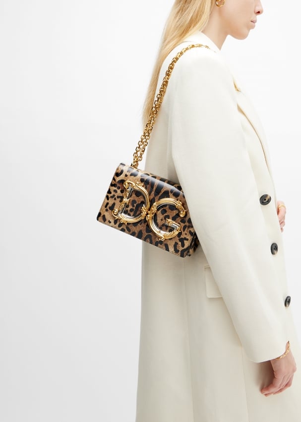Dg girls micro bag best sale