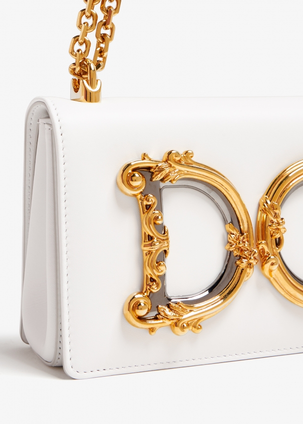 Dg girls on sale shoulder bag