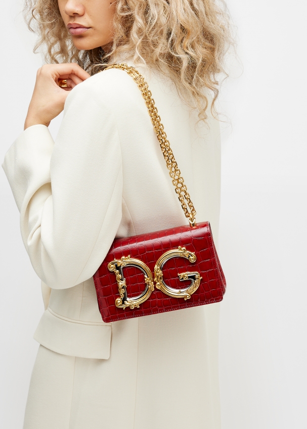Dg girls hotsell shoulder bag