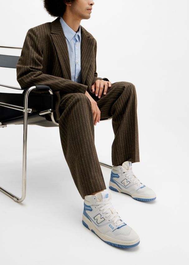 New balance formal shoes online