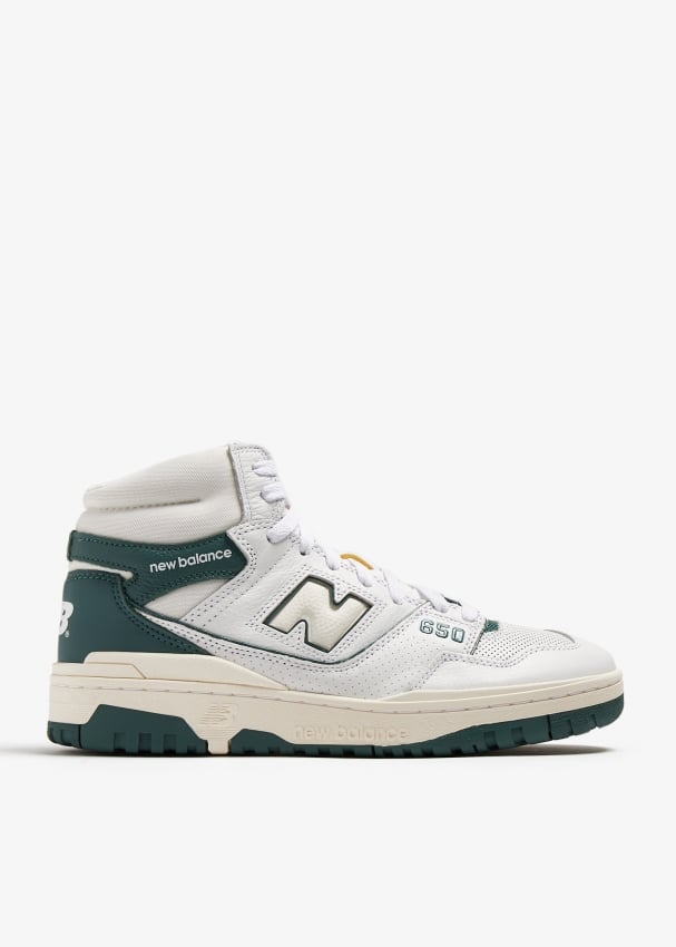 New Balance 1700 sneakers for Men White in KSA Level Shoes