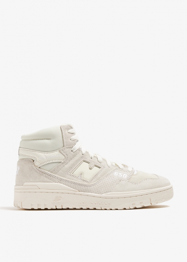 New Balance BB650 sneakers for Men Beige in UAE Level Shoes