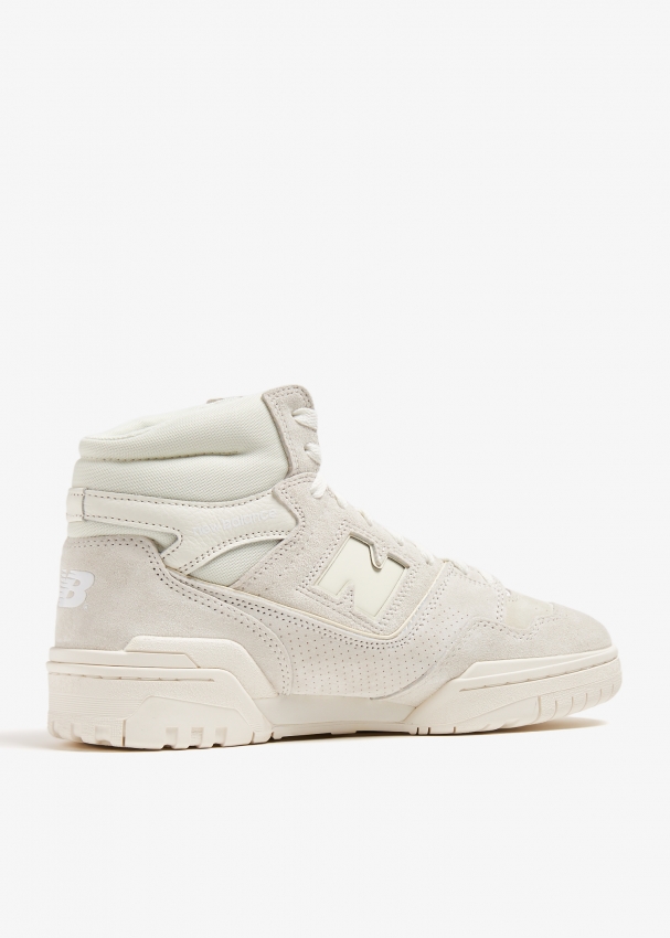 New Balance BB650 sneakers for Men Beige in UAE Level Shoes