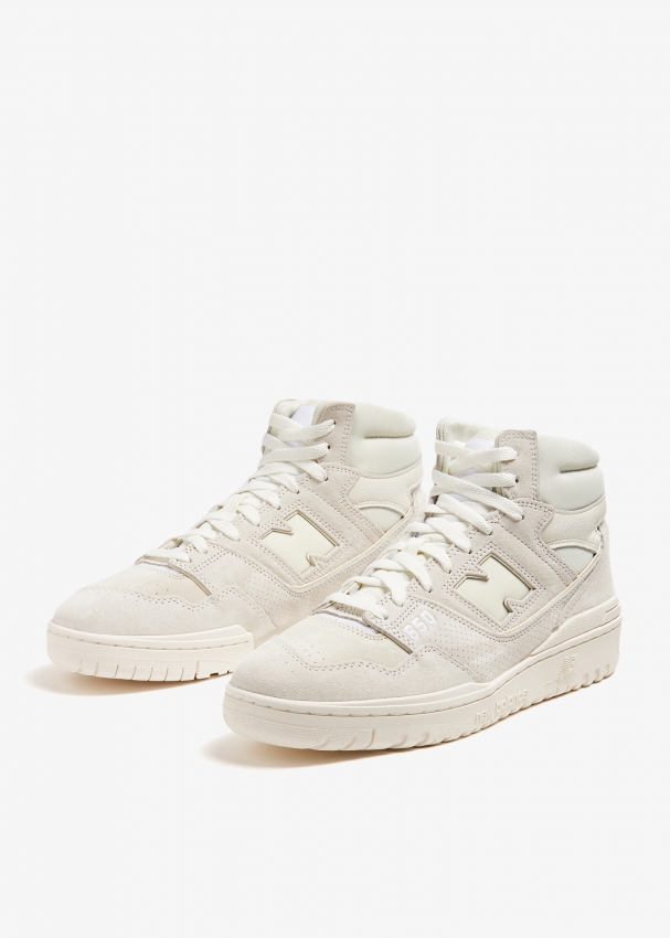 New Balance BB650 sneakers for Men Beige in UAE Level Shoes