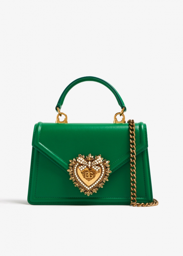 Devotion bag sale dolce e gabbana