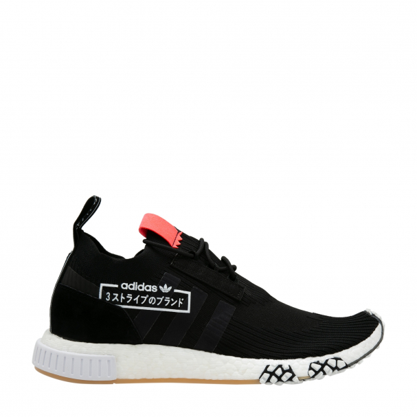 Adidas NMD Racer PK sneakers for Men Black in Qatar Level Shoes