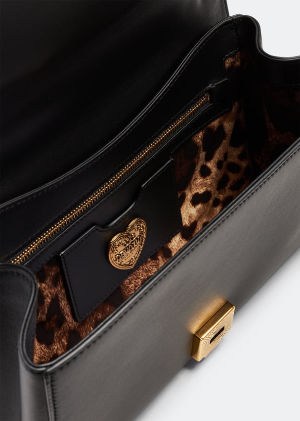 Dolce e gabbana devotion bag top