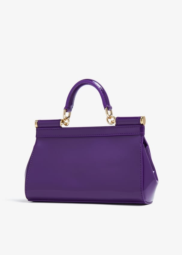 Dolce & gabbana sicily mini bag online
