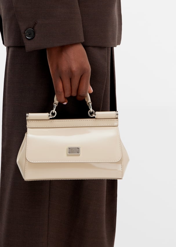 Mini sicily bag outlet