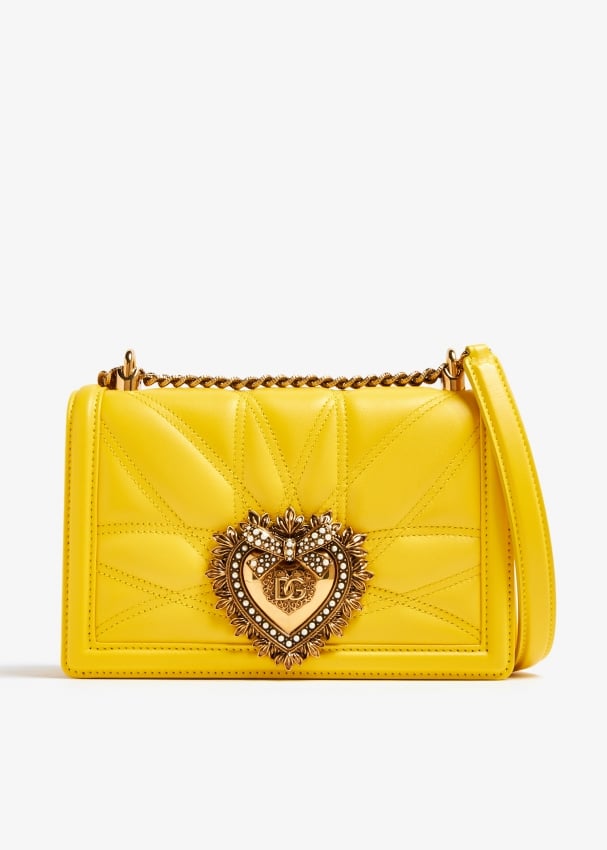 Medium devotion bag 2025