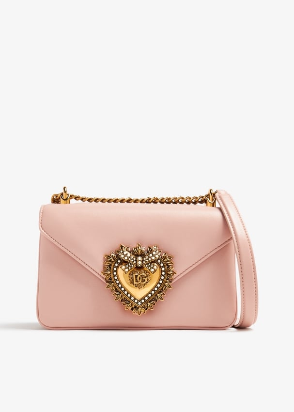 Devotion bag deals