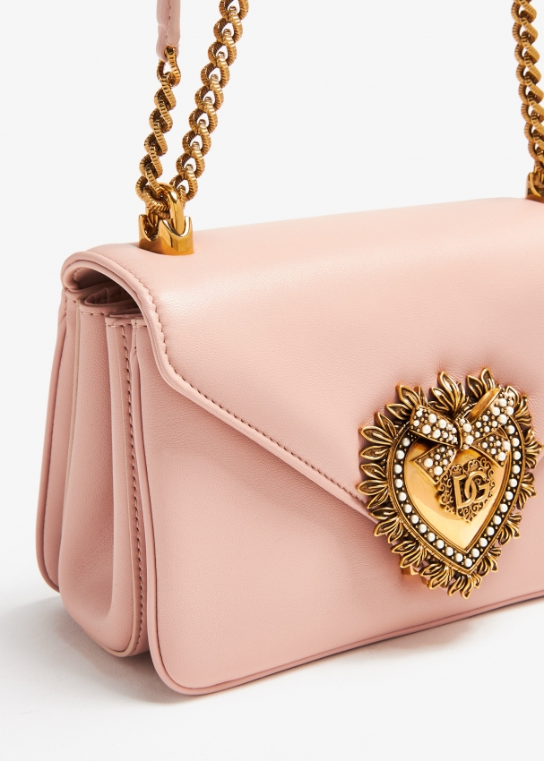 Devotion discount bag sale