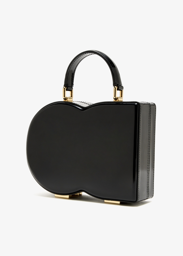 DOLCE&GABBANA ドルチェ＆ガッバーナ ロゴプレート ジップアップ