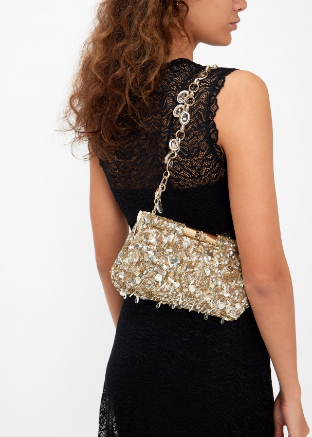Marlene shoulder bag on sale
