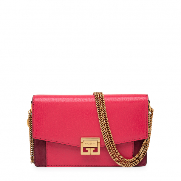 Givenchy mini gv3 crossbody bag shop
