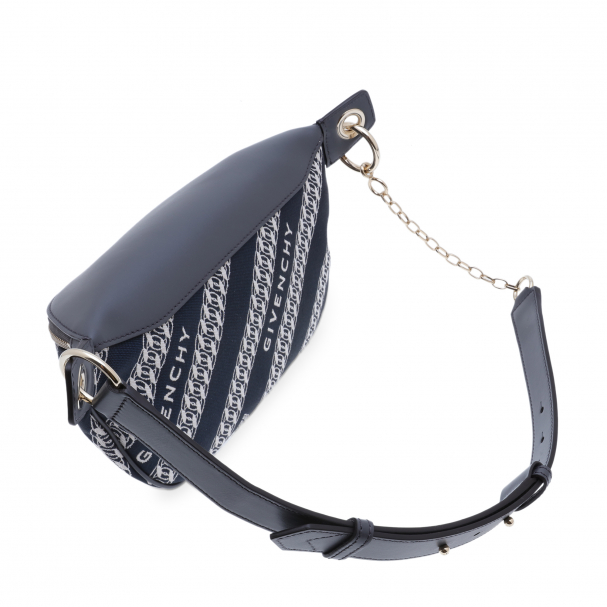 Givenchy bond leather belt bag store