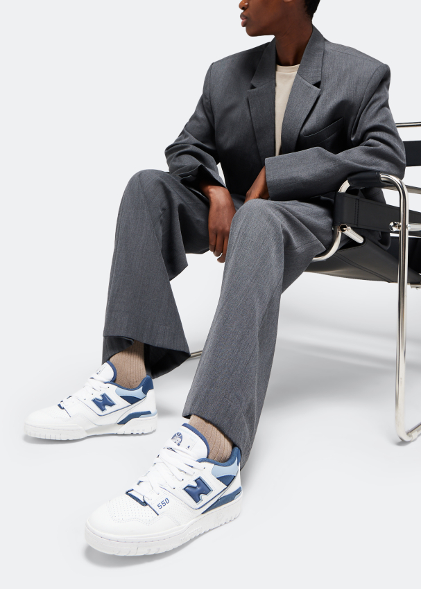 New balance blazers store