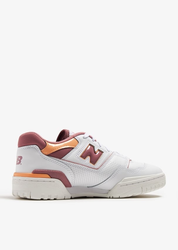 New balance 446 women basketball 2025