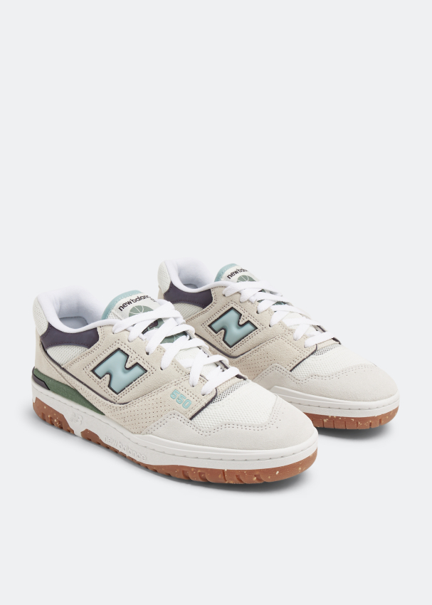 Women's multi colored tennis shoes top
